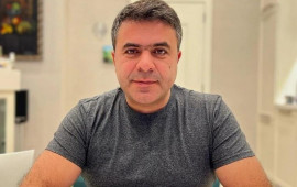 Cabir İmanovun vəfatına tanınmış simalardan kədər dolu PAYLAŞIMLAR