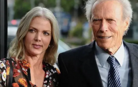 Bir qadınla g&ouml;z&uuml; doymayan 95 yaşlı cəsarətli aktyorun yeganə QORXUSU