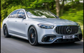 "MercedesBenz" çətin günlər yaşayır