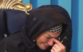 "Qardaşım mənə ləkə yaxıb məhkəməyə verdi"  Efirdə AĞLADI 