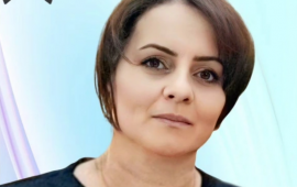 &Ccedil;imnaz Quliyeva vəfat etdi