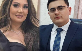 Müğənni Dənizə bu maddələr üzrə bəraət verildi