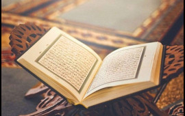 Avstraliyalı alim: Axır ki Quranda səhv tapdım