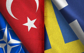 İsveç Türkiyəni dəstəkləmək