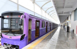 "Ağşəhər” və NZSdə metro olacaq