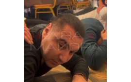 Rusiyada Azərbaycanlılara qarşı əməliyyat keçirildi  VİDEO