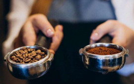 Gün ərzində neçə stəkan kofe içmək olar?