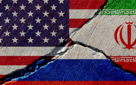 Yaxın g&uuml;nlərdə ABŞ və İran arasında danışıqlar ola bilər