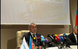 “İctimai nəqliyyat” Məqsədli Büdcə Fondunun formalaşacağı mənbələr məlum olub