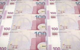 Azərbaycanda pul bazası ARTDI: