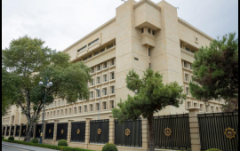 Abbas Abbasov, Fuad Qəhrəmanlı və Qənimət Zayıdov barəsində qiyabi həbs qərarı verildi