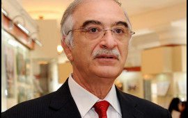 Polad Bülbüloğlunun oğluna vəzifə verildi 