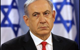 Netanyahunun ofisindən məlumat sızdı: