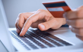 Bank kartlarından daha 8 min manat oğulandı