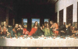 Leonardo da Vinçinin əsərində dünyanın sonu proqnozlaşdırılıb?