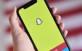 "Snapchat" daxil olmaqla bu məşhur tətbiqlər çökdü