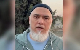 Əlixan Musayev Cabir İmanovun dəfnindən danışdı  VİDEO