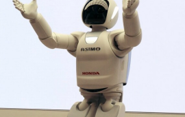 Yaponiyada təbii fəlakətlərə qarşı insanabənzər robotlar hazırlanacaq
