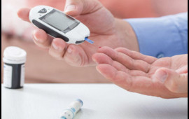 Diabet xəstəliyinin ilkin 9 əlaməti