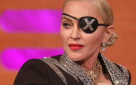 Madonna Maskın milyonluq təklifini rədd etdi  "Ruhum satılmır"
