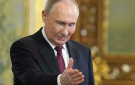 Dünyada ilk dəfə Rusiyada olacaq  Putin elan etdi