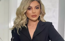 "Mən ruhi xəstəyəm" 