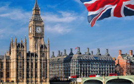 Britaniya Azərbaycan və Ermənistana silah embarqosunu tamamilə ləğv edir