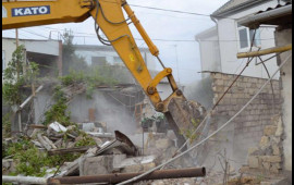 Bakıda bu binalar plana düşdü: Sakinlərə kompensasiya, yeni mənzillər veriləcək