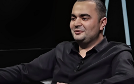 Fərid Rəsulun İtaliyada başına iş gəldi