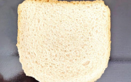 Çörəkdə kiflənməyə son – Alimlərdən inqilabi texnologiya