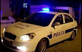 Türkiyədə yanlış ünvana basqın edən polis ev sahibinin