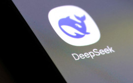 ABŞ konqresmenlərinə “DeepSeek”