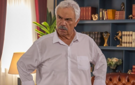 “"Ferhunde” xətrimə dəydi, "Fikrət" isə canımdır"  "Alirza" qızlarından danışdı