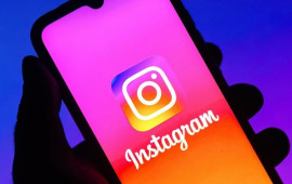 "Instagram" yeni formata keçir 