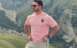 Faciəvi şəkildə &ouml;lən Ramin zabit imiş 