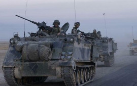 Portuqaliya Ukraynaya yeni hərbi yardım göndərir