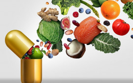 Bəzi vitaminlərin çox qəbulu orqanizmə belə