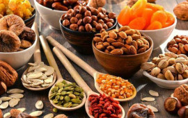 Ürək üçün faydalıdır deyə ovucovuc yeyirdi  qaraciyəri məhv edirmiş