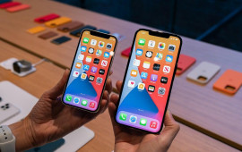"Apple"ın ən güclü cihazları bəlli oldu  Hansı "iPhone" siyahıdadır?