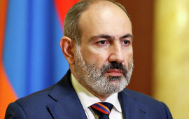 Paşinyana qarşı impiçment başladıldı