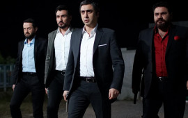 "Kurtlar Vadisi"nin məşhur aktyoru vəfat etdi  FOTO