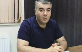 "Rəşad Dağlı bu təklifdən