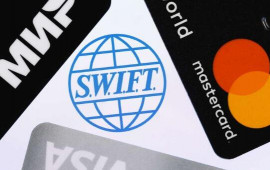 Aİ Rusiyanın bu banklarını “SWIFT”dən ayırır