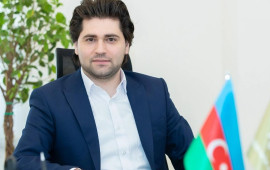 Murad Həşimova yeni vəzifə verildi