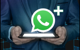 “Whatsapp Plus” işlədənlərin hesabları silinir 