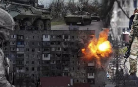 Ukraynada savaşın taleyini həll edəcək