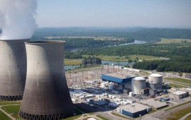 ABŞ Ermənistanda kiçik nüvə reaktorlarının yaradılması imkanlarını araşdırır