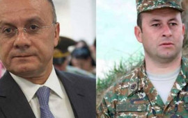 Ohanyanın oğluna Lələtəpə ittihamı – Cinayət işi açıldı