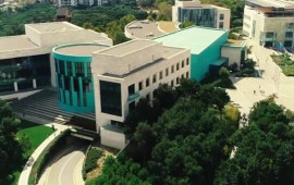 Bu ali təhsil ocağı keçid balına görə rekord qırdı