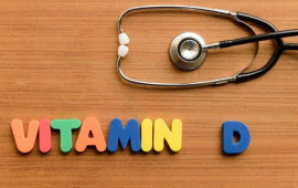 Orqanizmdə D vitamini çatışmazlığının əsas əlamətləri açıqlanıb